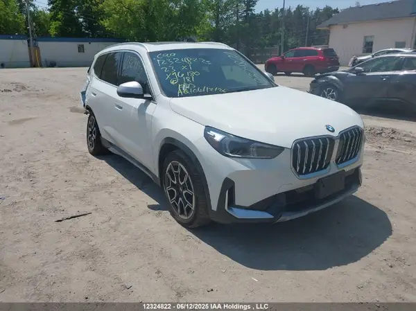 WBX73EF02P5X96180 2023 BMW X1 - Image 1