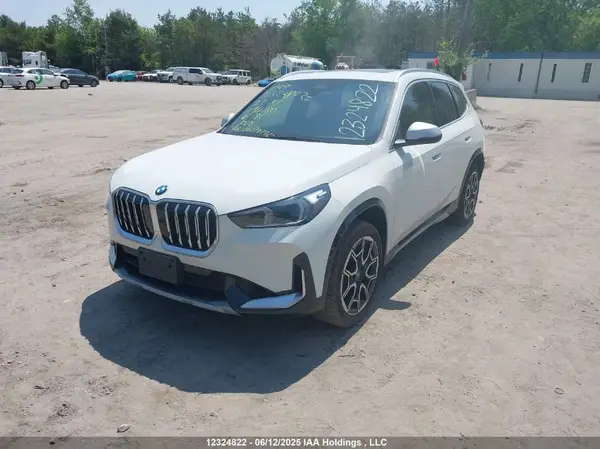 WBX73EF02P5X96180 2023 BMW X1 - Image 2