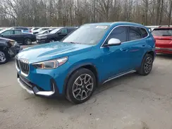 WBX73EF02P5Y10501 2023 BMW X1