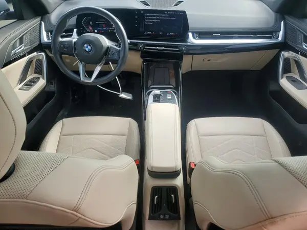 WBX73EF02P5Y10501 2023 BMW X1 - Image 8