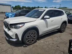 WBX73EF02P5Y15293 2023 BMW X1