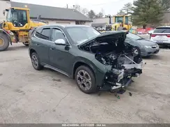 WBX73EF02R5002684 2024 BMW X1