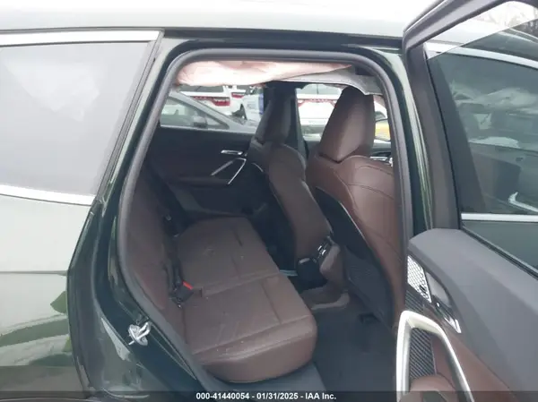 WBX73EF02R5002684 2024 BMW X1 - Image 8