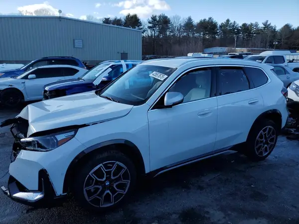 WBX73EF02R5008534 2024 BMW X1 - Image 1