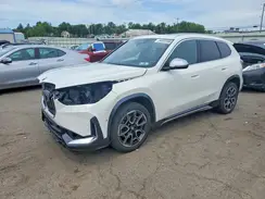 WBX73EF02R5Y31805 2024 BMW X1