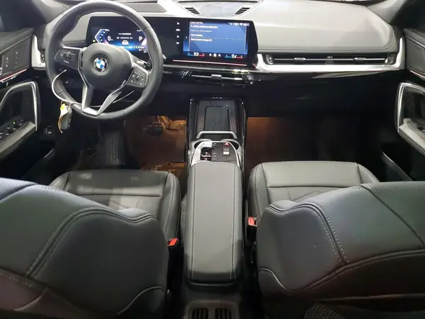 WBX73EF02R5Y35126 2024 BMW X1 - Image 8