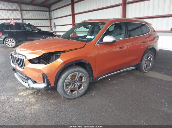 WBX73EF02R5Y42304 2024 BMW X1 - Image 2