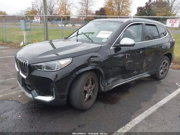WBX73EF02R5Y44280 2024 BMW X1 - Image 2