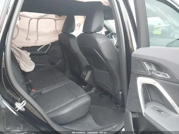WBX73EF02R5Y44280 2024 BMW X1 - Image 8