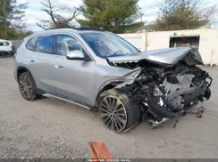 WBX73EF02R5Y47373 2024 BMW X1