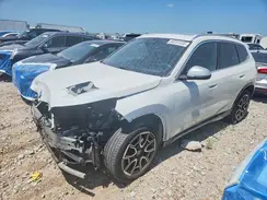 WBX73EF02R5Y50256 2024 BMW X1