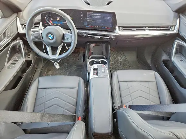 WBX73EF02R5Y50256 2024 BMW X1 - Image 8