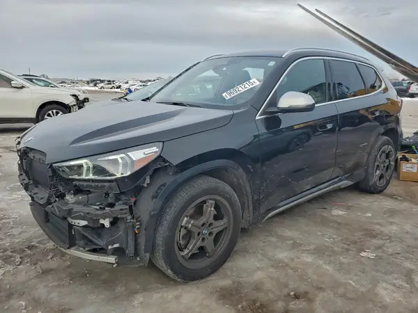 WBX73EF02R5Y55506 2024 BMW X1 - Image 1