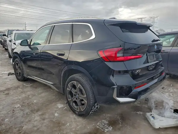 WBX73EF02R5Y55506 2024 BMW X1 - Image 2