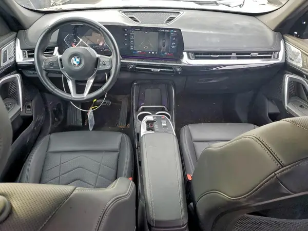 WBX73EF02R5Y55506 2024 BMW X1 - Image 8