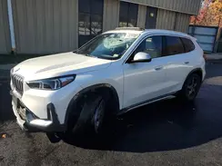 WBX73EF02R5Y57837 2024 BMW X1