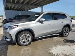 WBX73EF02R5Y85914 2024 BMW X1