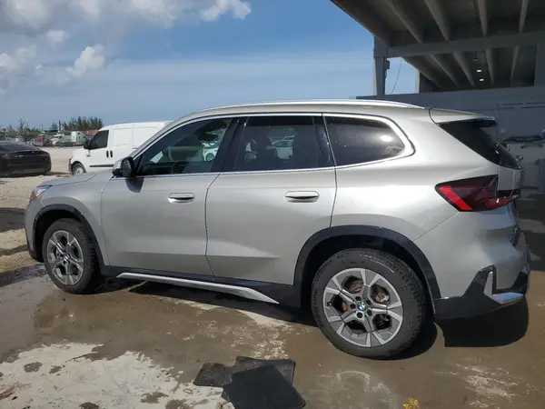 WBX73EF02R5Y85914 2024 BMW X1 - Image 2