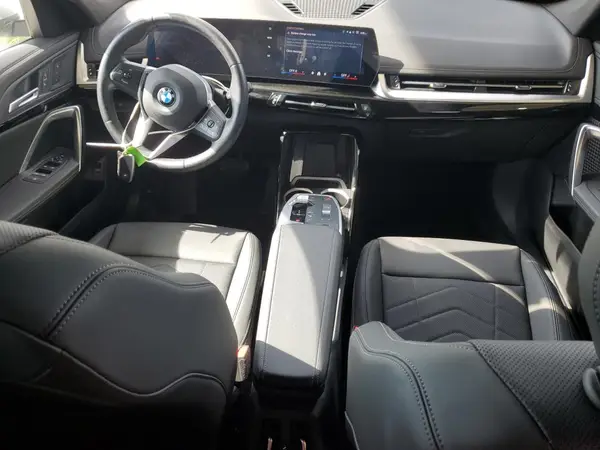 WBX73EF02R5Y85914 2024 BMW X1 - Image 8