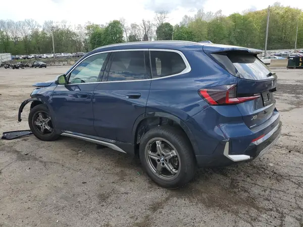 WBX73EF02R5Z09970 2024 BMW X1 - Image 2