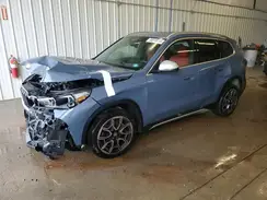 WBX73EF02R5Z30804 2024 BMW X1