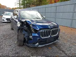 WBX73EF02R5Z42161 2024 BMW X1