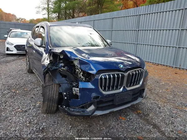 WBX73EF02R5Z42161 2024 BMW X1 - Image 1