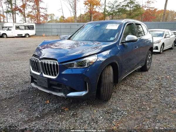 WBX73EF02R5Z42161 2024 BMW X1 - Image 2