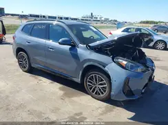 WBX73EF02R5Z58666 2024 BMW X1