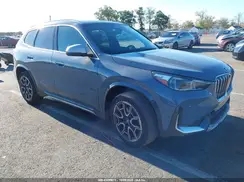 WBX73EF02R5Z66637 2024 BMW X1