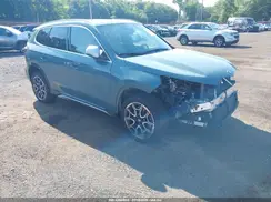 WBX73EF02R5Z67643 2024 BMW X1