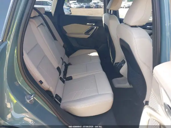 WBX73EF02R5Z67643 2024 BMW X1 - Image 8