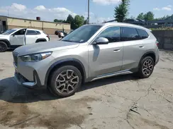 WBX73EF02R5Z67917 2024 BMW X1