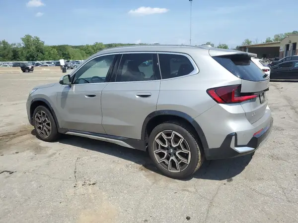 WBX73EF02R5Z67917 2024 BMW X1 - Image 2
