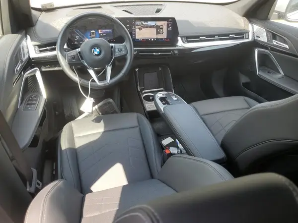 WBX73EF02R5Z67917 2024 BMW X1 - Image 8