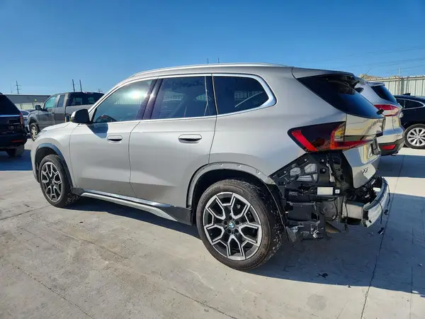 WBX73EF02R5Z78447 2024 BMW X1 - Image 2