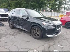 WBX73EF02S5036923 2025 BMW X1