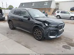 WBX73EF02S5040809 2025 BMW X1