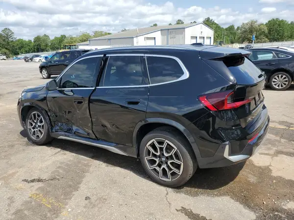 WBX73EF02S5044732 2025 BMW X1 - Image 2