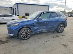 WBX73EF02S5047789 2025 BMW X1