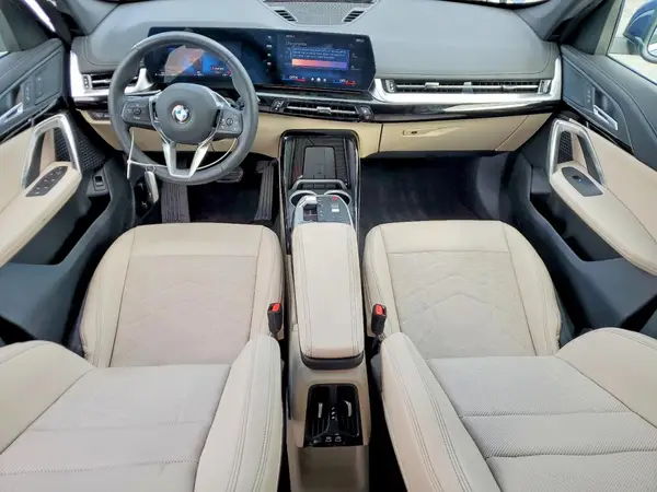 WBX73EF02S5047789 2025 BMW X1 - Image 8