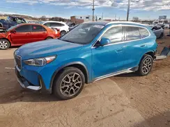 WBX73EF02S5050241 2025 BMW X1
