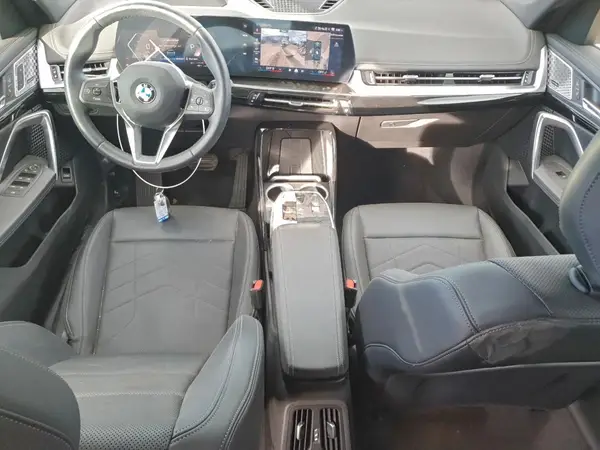 WBX73EF02S5050241 2025 BMW X1 - Image 8