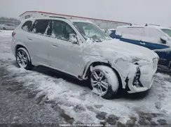 WBX73EF02S5052376 2025 BMW X1