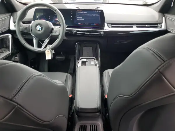 WBX73EF02S5052474 2025 BMW X1 - Image 8