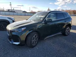 WBX73EF02S5065709 2025 BMW X1