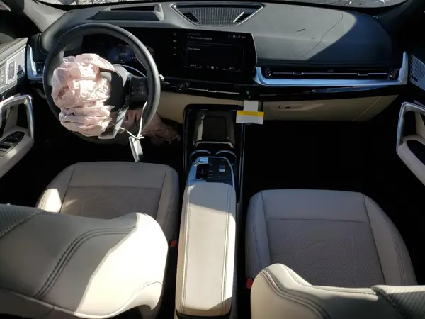 WBX73EF02S5065709 2025 BMW X1 - Image 8