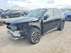 WBX73EF02S5080520 2025 BMW X1