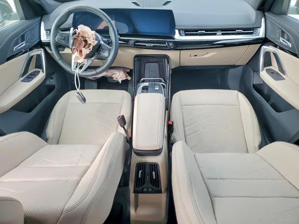 WBX73EF02S5080520 2025 BMW X1 - Image 8