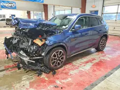 WBX73EF02S5087029 2025 BMW X1